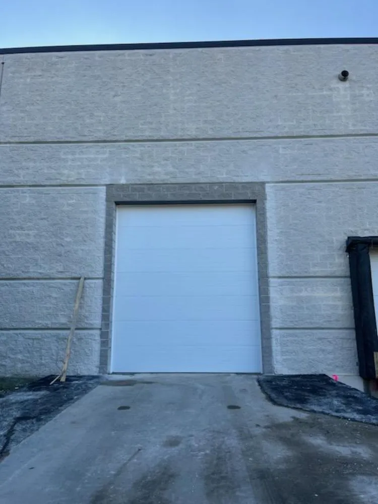 Slide of katz contractors