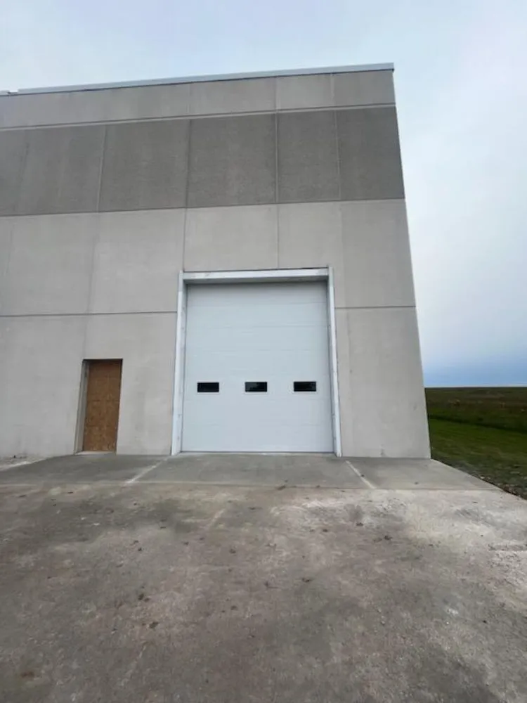 Slide of katz contractors