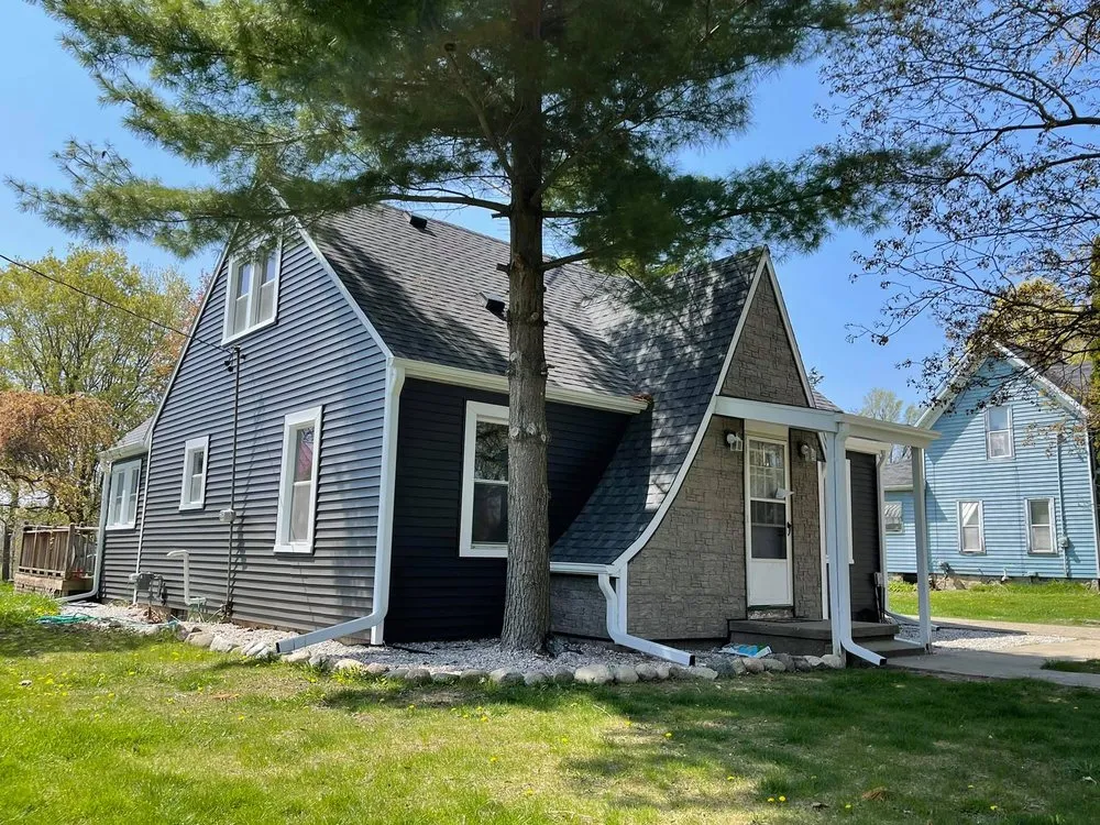 Slide of Katz Roofing & Siding