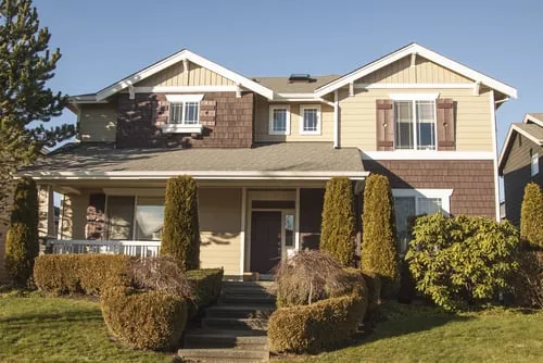 Slide of Katz Roofing & Siding