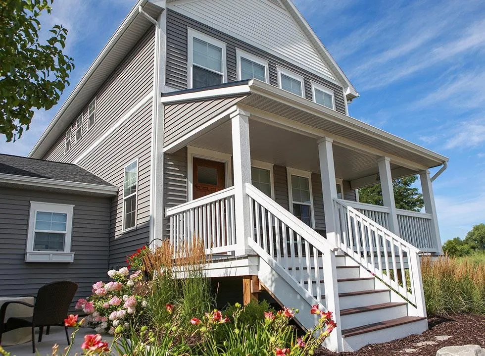 Slide of Katz Roofing & Siding