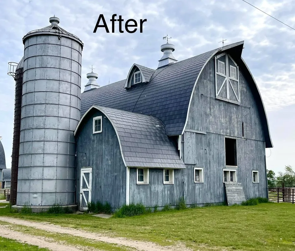 Slide of Katz Roofing & Siding