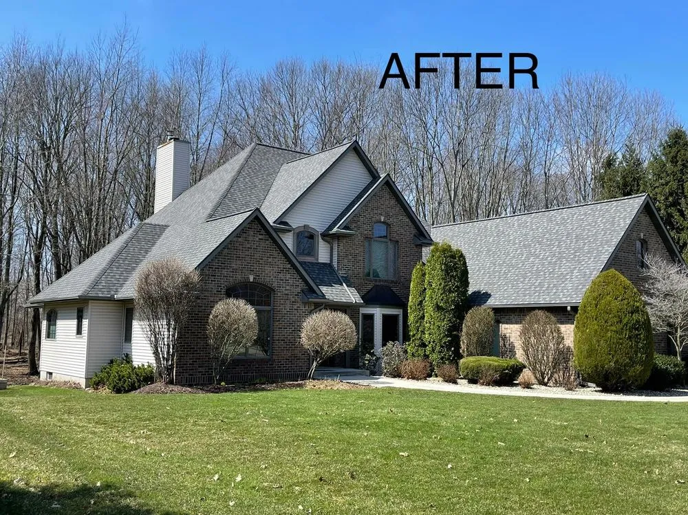 Slide of Katz Roofing & Siding