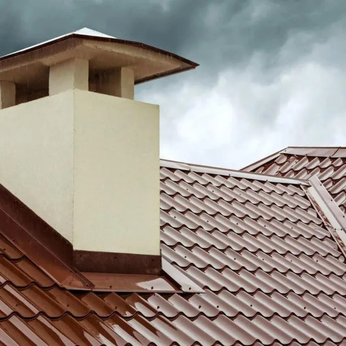 Slide of Katz Roofing & Siding