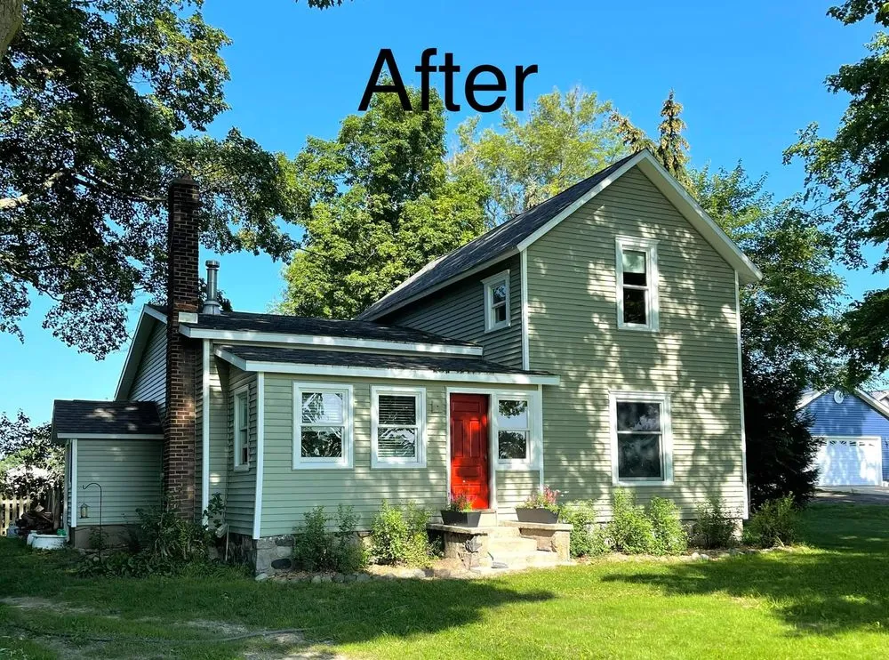 Slide of Katz Roofing & Siding