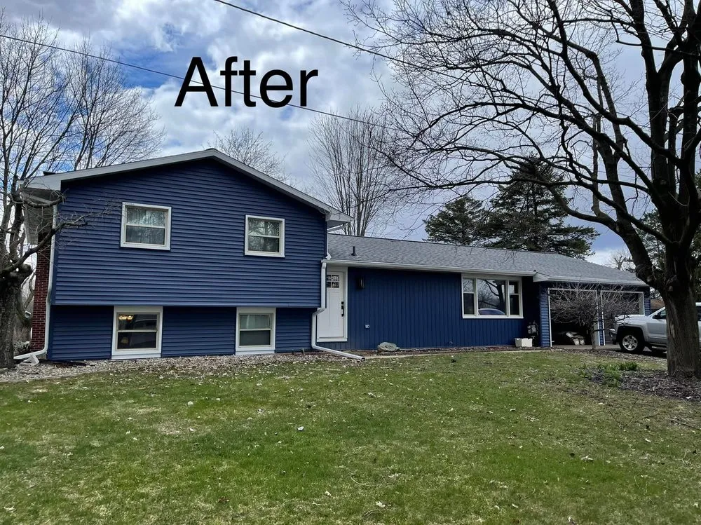 Slide of Katz Roofing & Siding