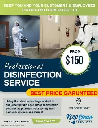 Slide of Kauai's Handyman Services