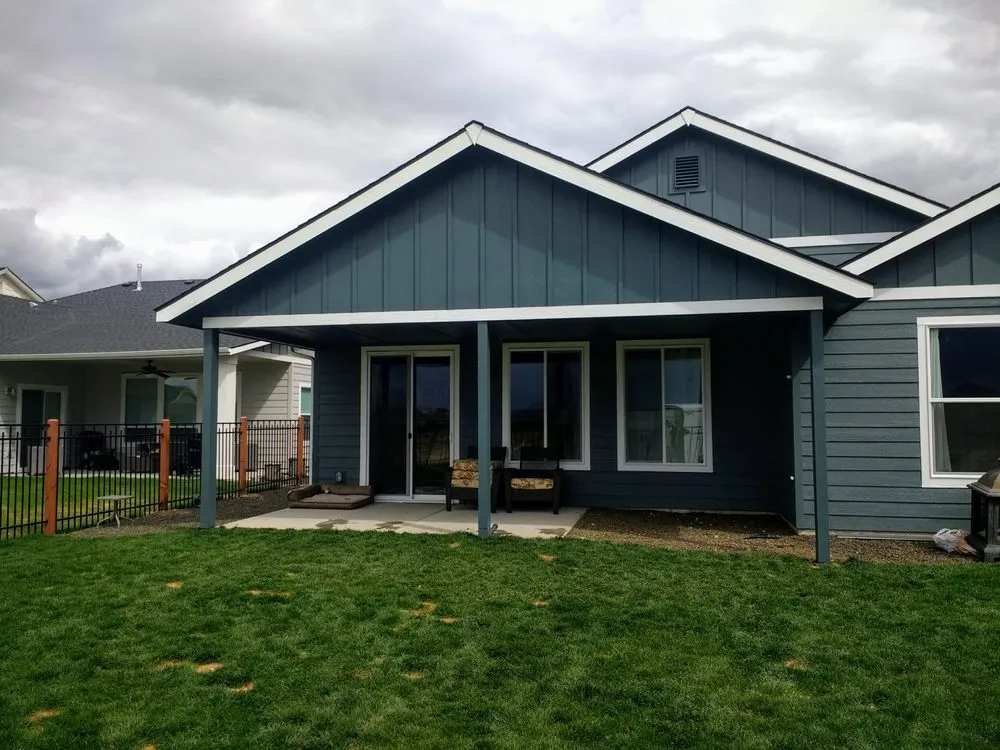 Slide of Kauffman Construction