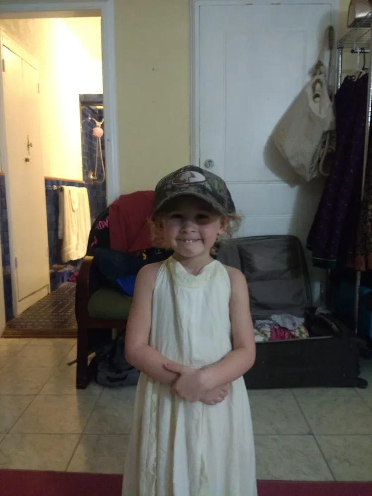 Slide of Kauffman Construction