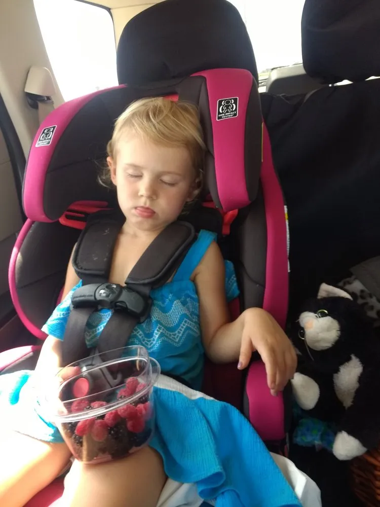 Slide of Kauffman Construction