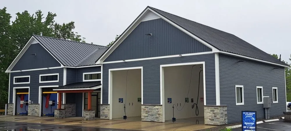 Slide of Kauffman Roofing