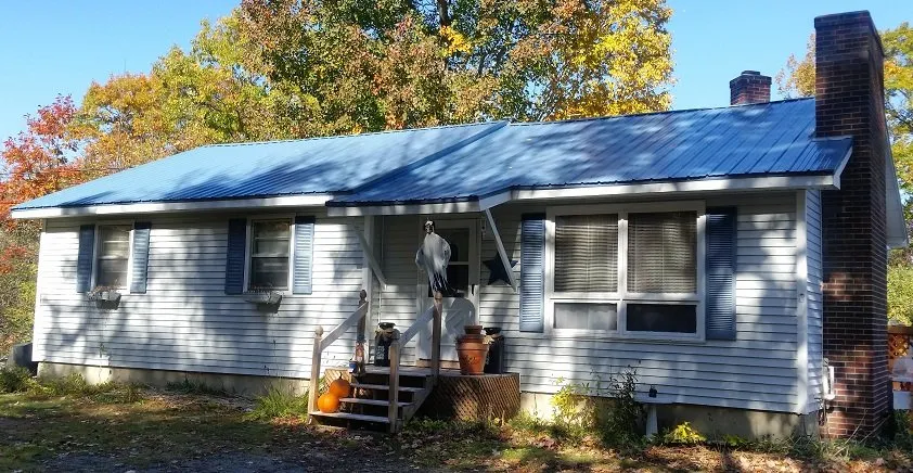 Slide of Kauffman Roofing