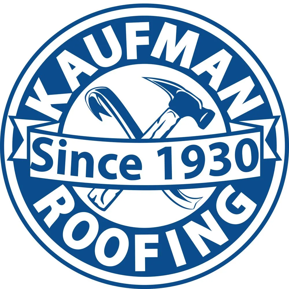 Slide of Kaufman Roofing