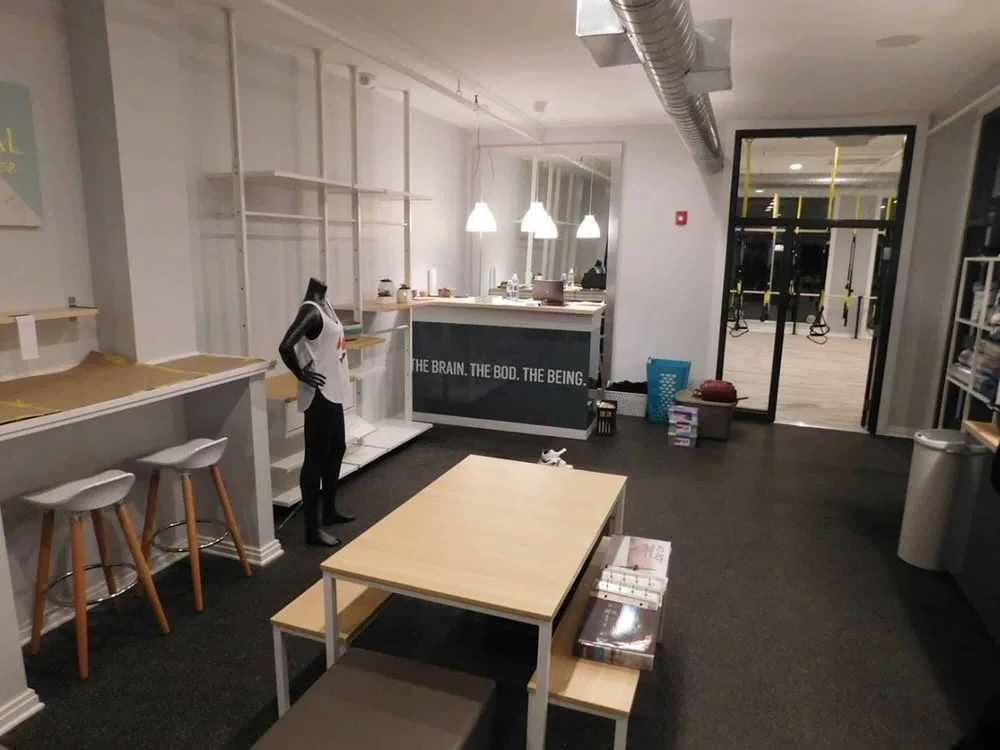 Slide of Kautz Construction