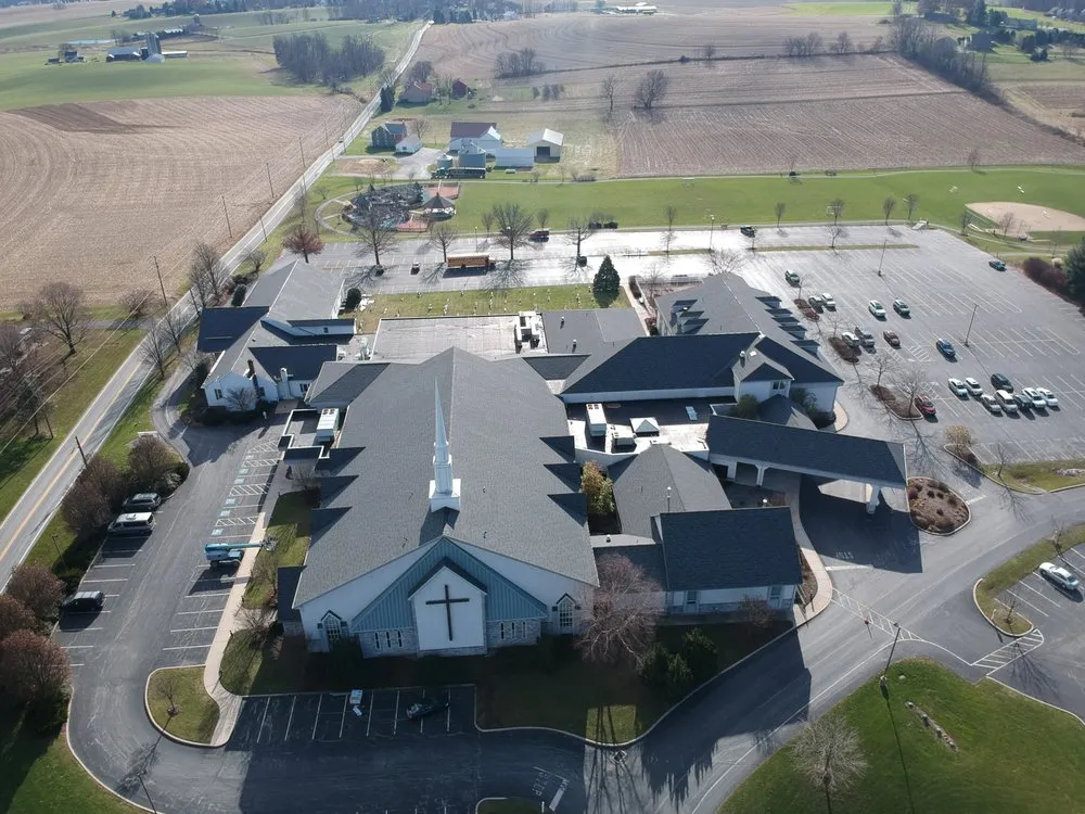 Slide of Kautz Construction