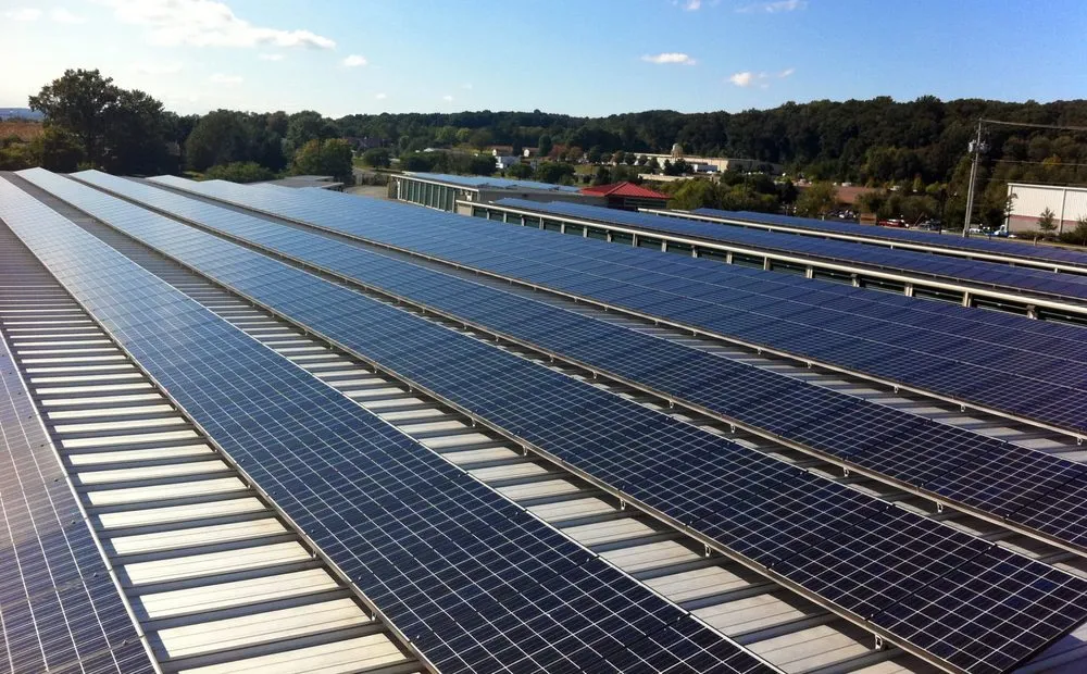 Slide of Kautz Construction