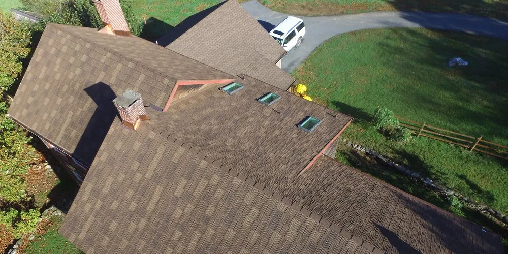 Slide of Kautz Construction