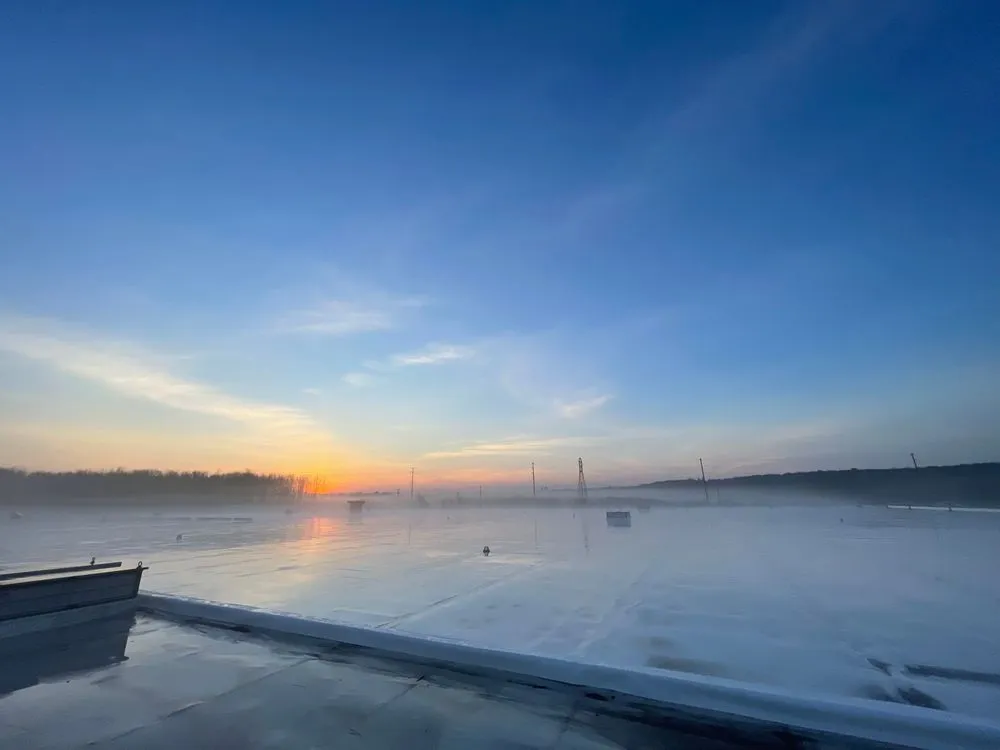 Slide of Kautz Construction