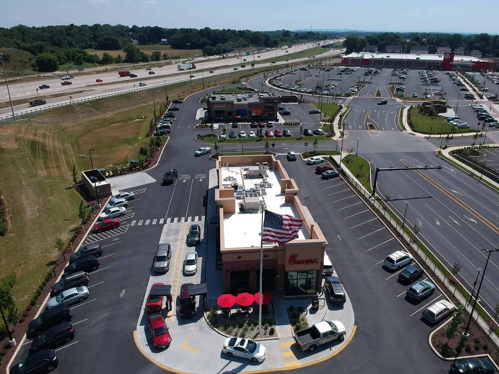 Slide of Kautz Construction