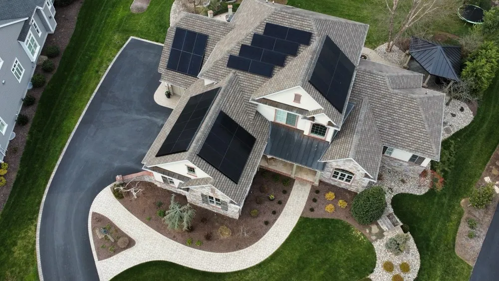 Slide of Kautz Construction