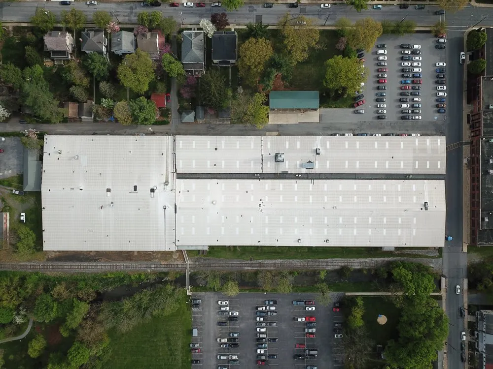 Slide of Kautz Construction