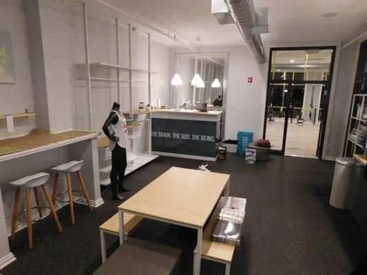 Kautz Construction Logo