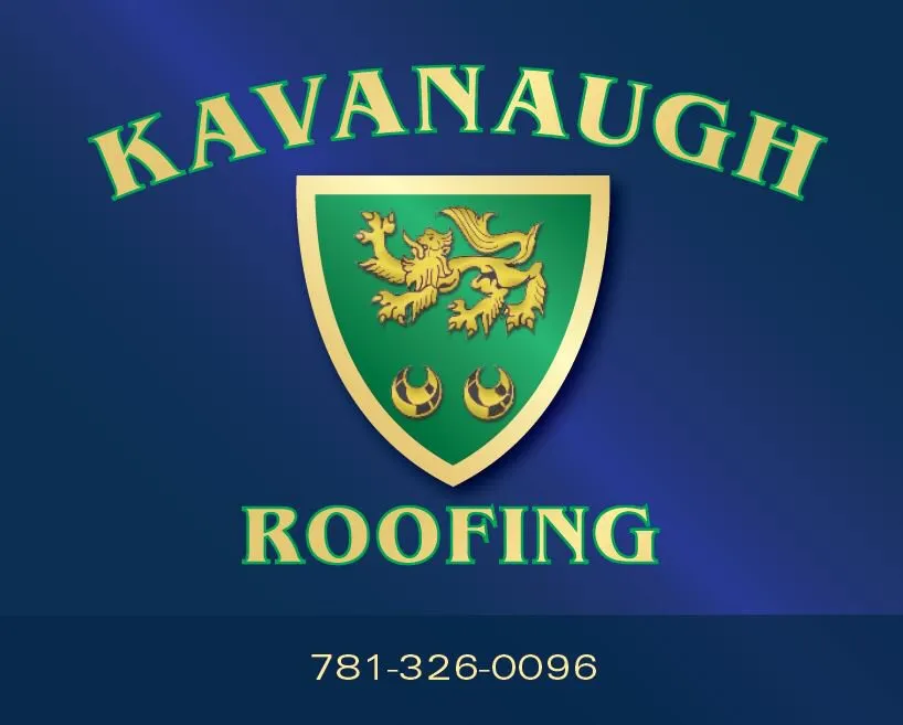 Slide of Kavanaugh Roofing
