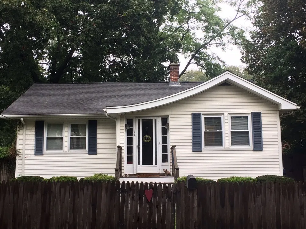 Slide of Kavanaugh Roofing