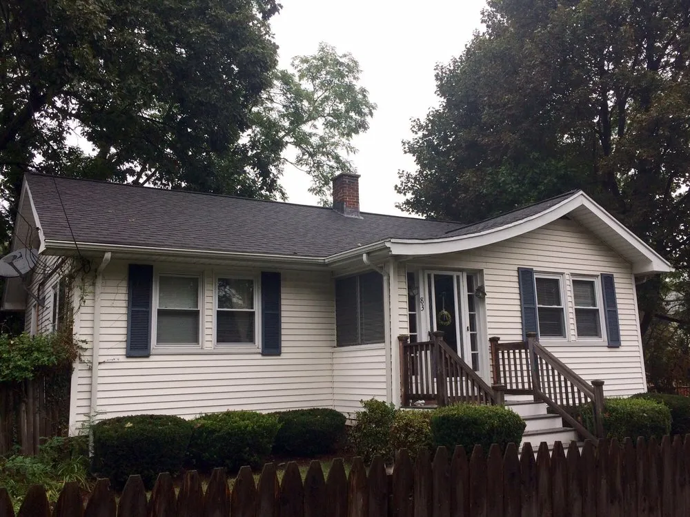 Slide of Kavanaugh Roofing