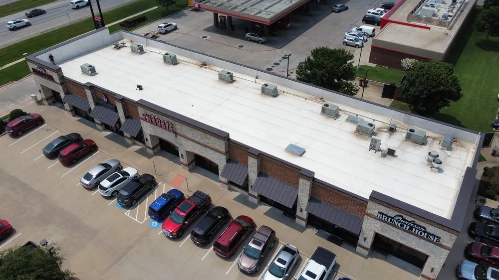 Slide of Kave Roofing