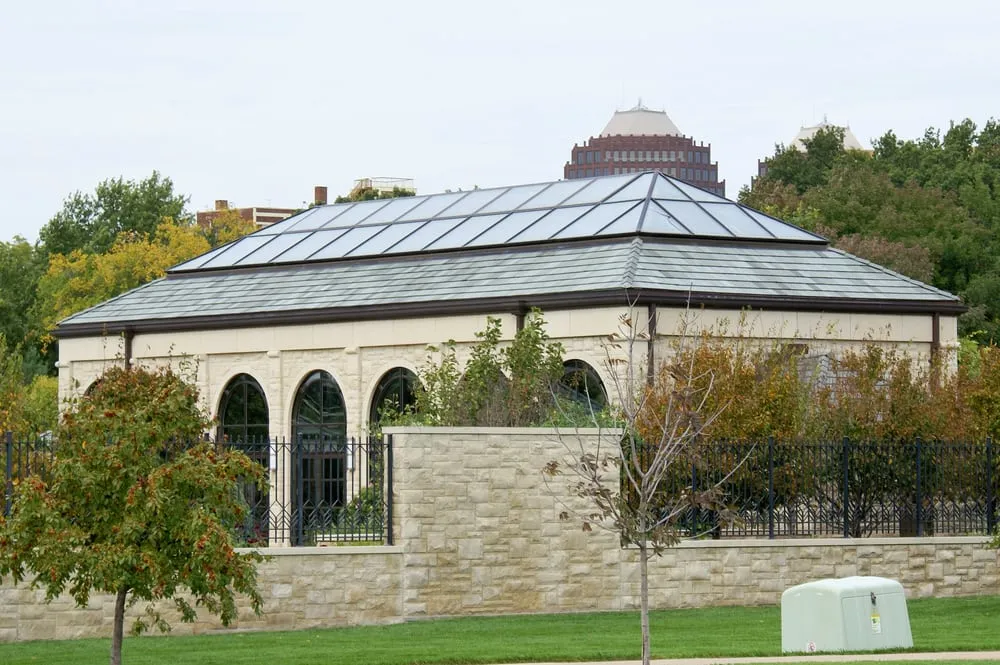 Slide of Kaw Roofing & Sheet Metal