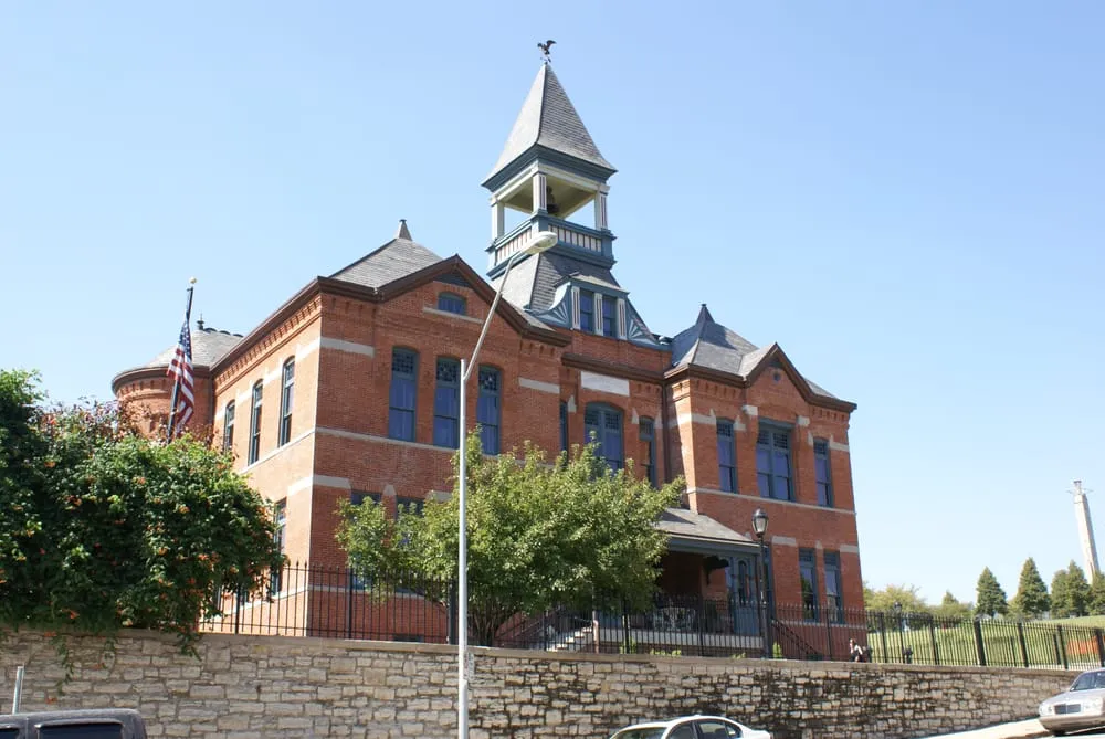 Slide of Kaw Roofing & Sheet Metal