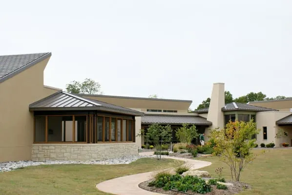 Kaw Roofing & Sheet Metal Logo