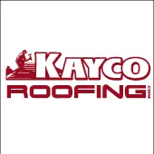 Slide of KayCo Roofing