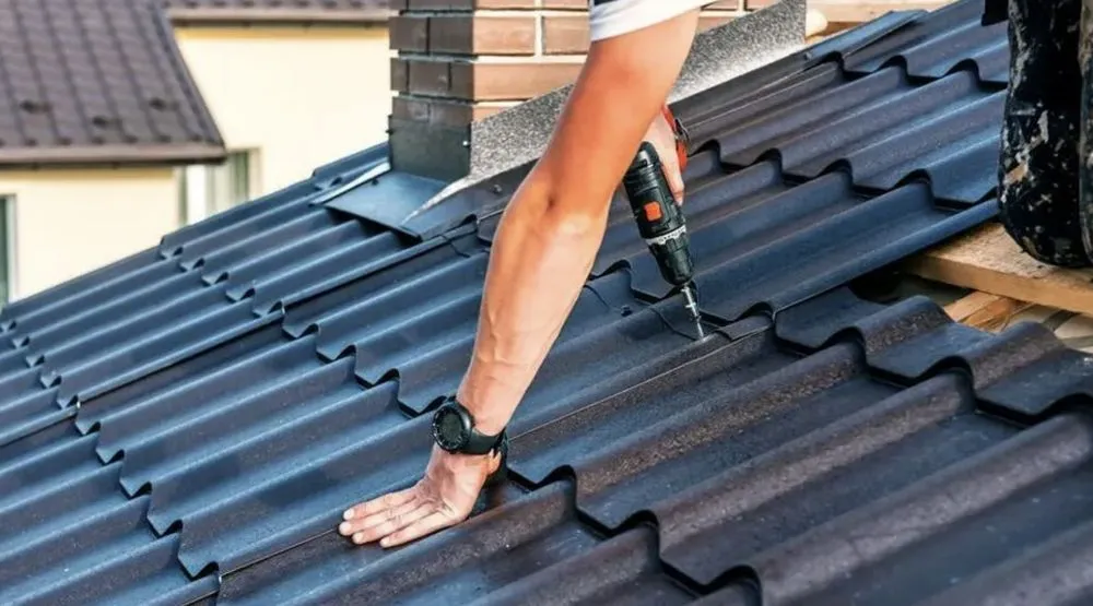 Slide of Kayee Roofing