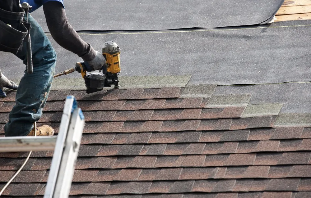 Slide of Kayee Roofing