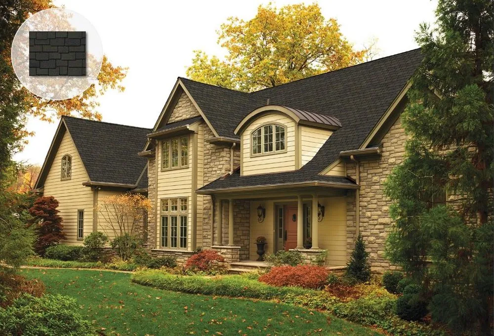 Slide of Kayee Roofing