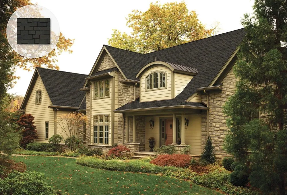 Slide of Kayee Roofing