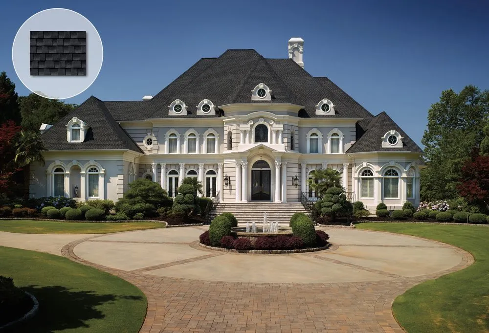 Slide of Kayee Roofing