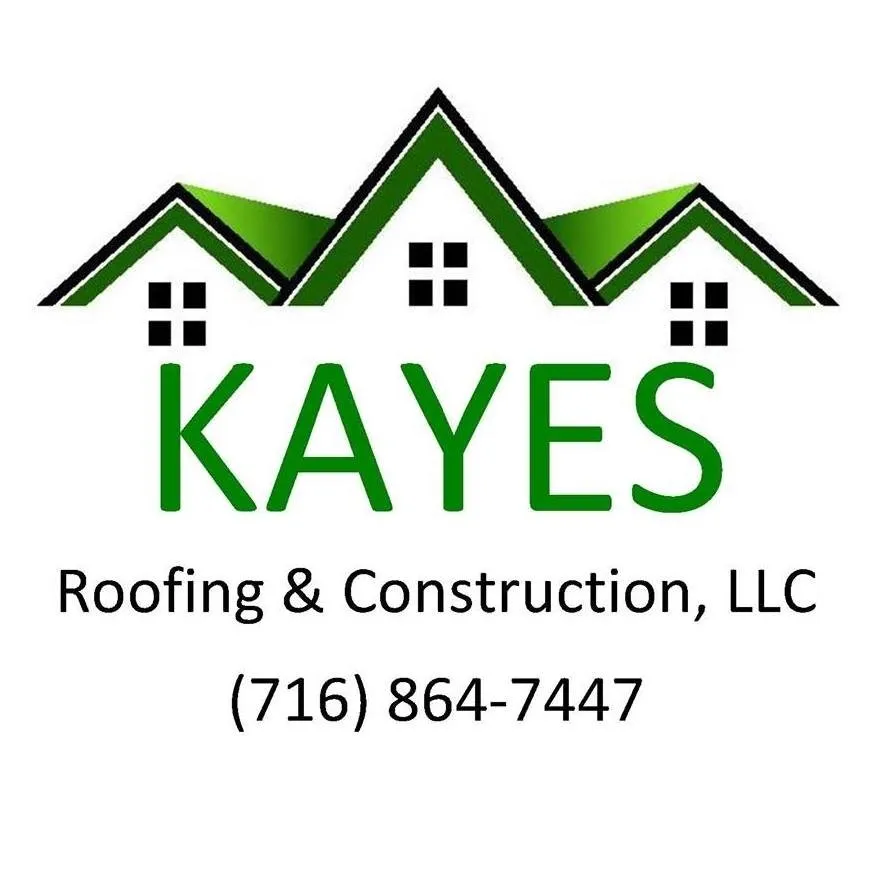 Slide of Kayes Roofing & Construction