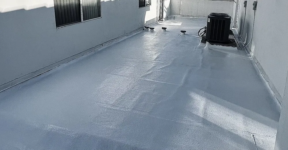 Slide of Kayhan's Roofing