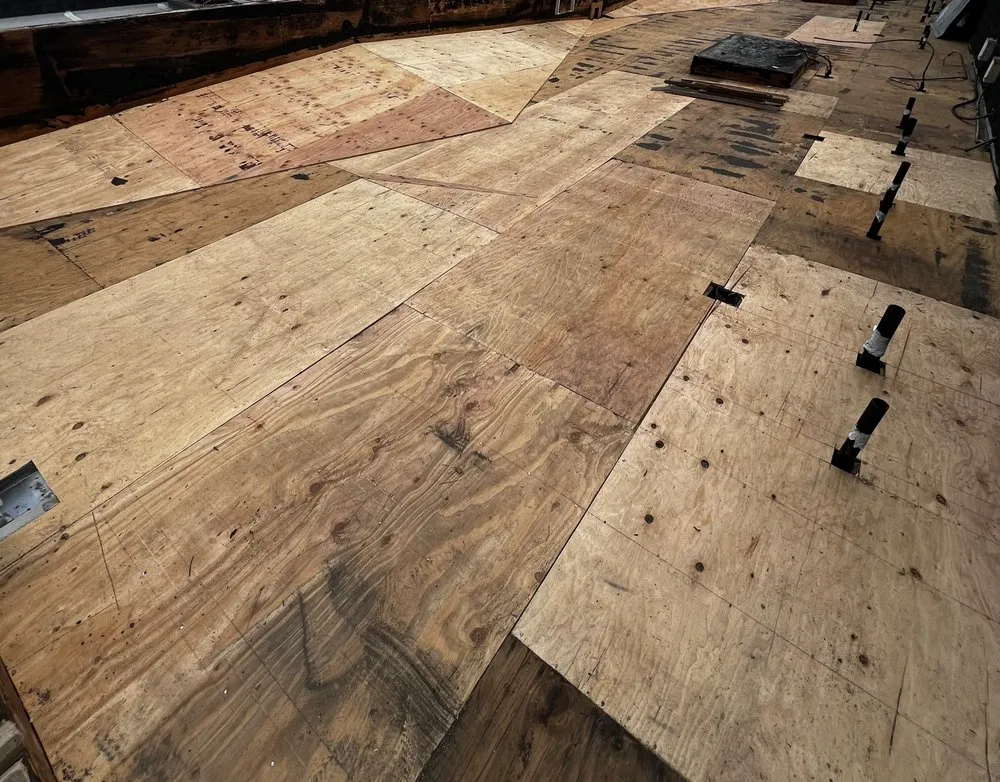 Slide of Kayhan's Roofing