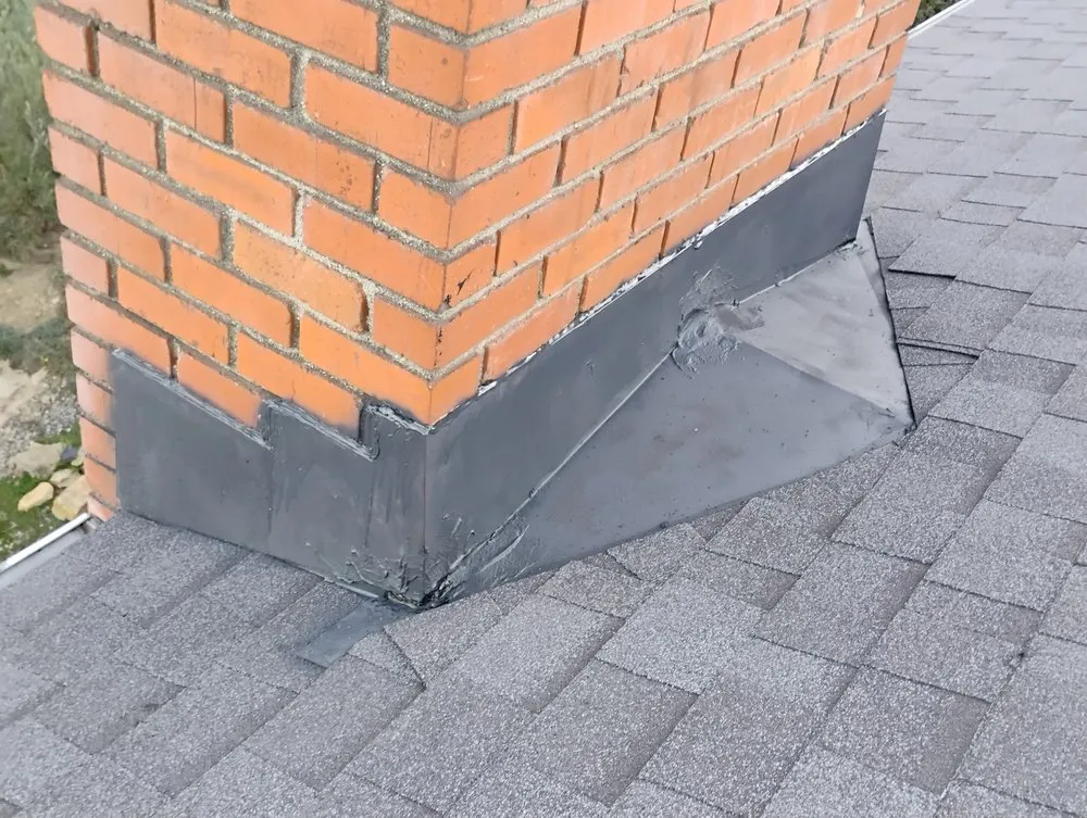 Slide of Kayhan's Roofing