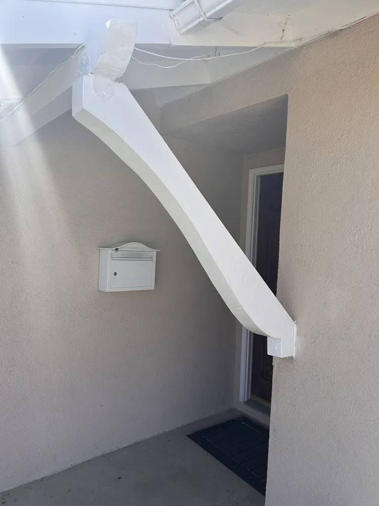 Slide of Kayhan's Roofing