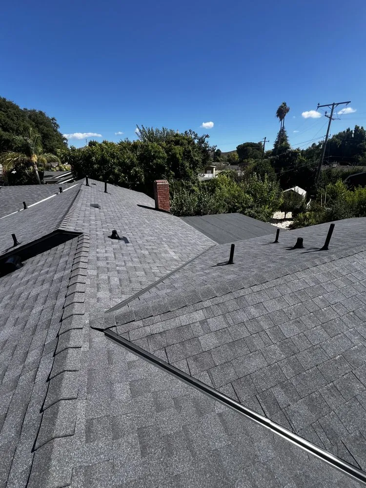 Slide of Kayhan's Roofing