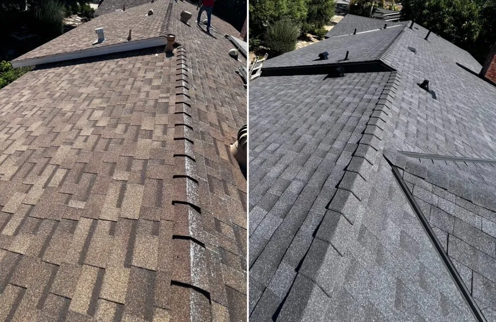 Slide of Kayhan's Roofing