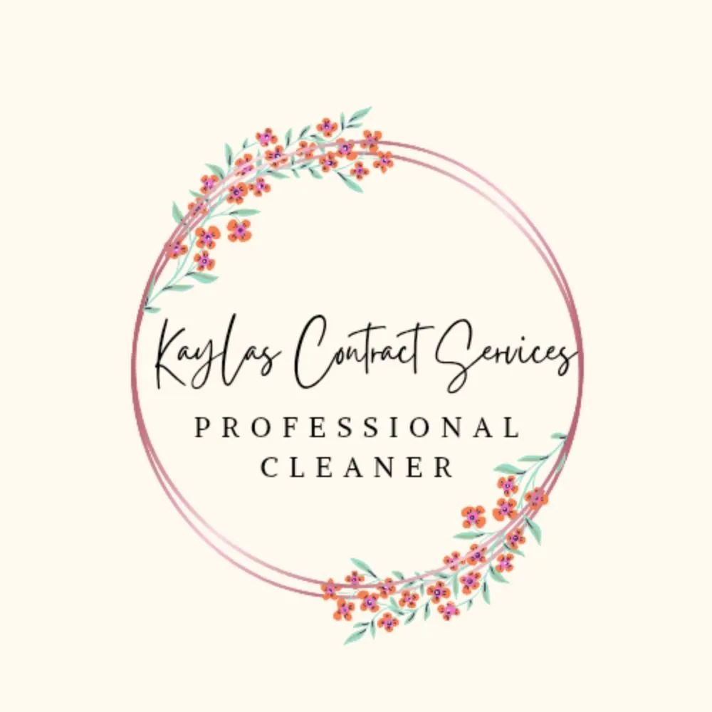 Slide of KayLas Contract Services