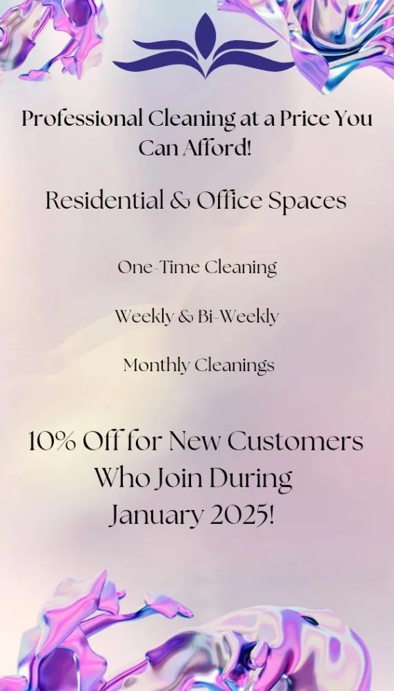 Slide of KayLas Contract Services