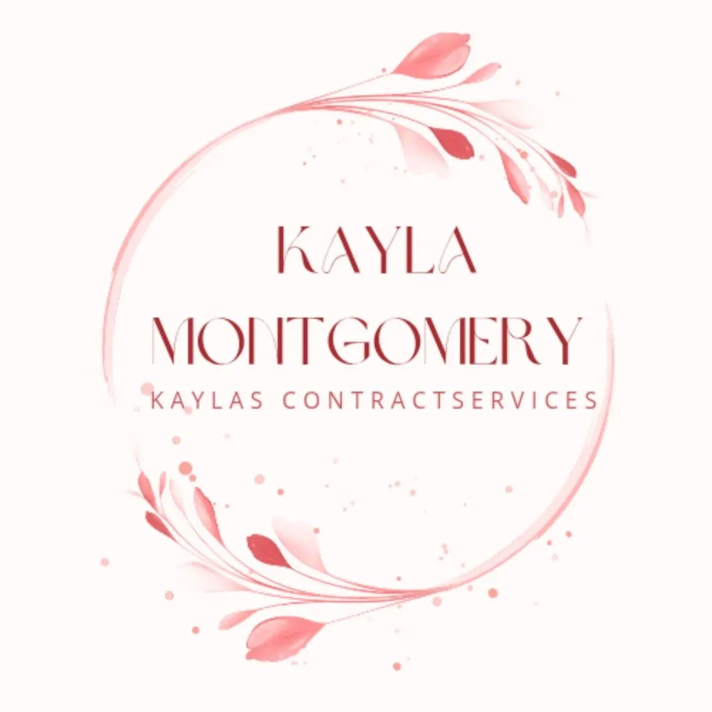 Slide of KayLas Contract Services