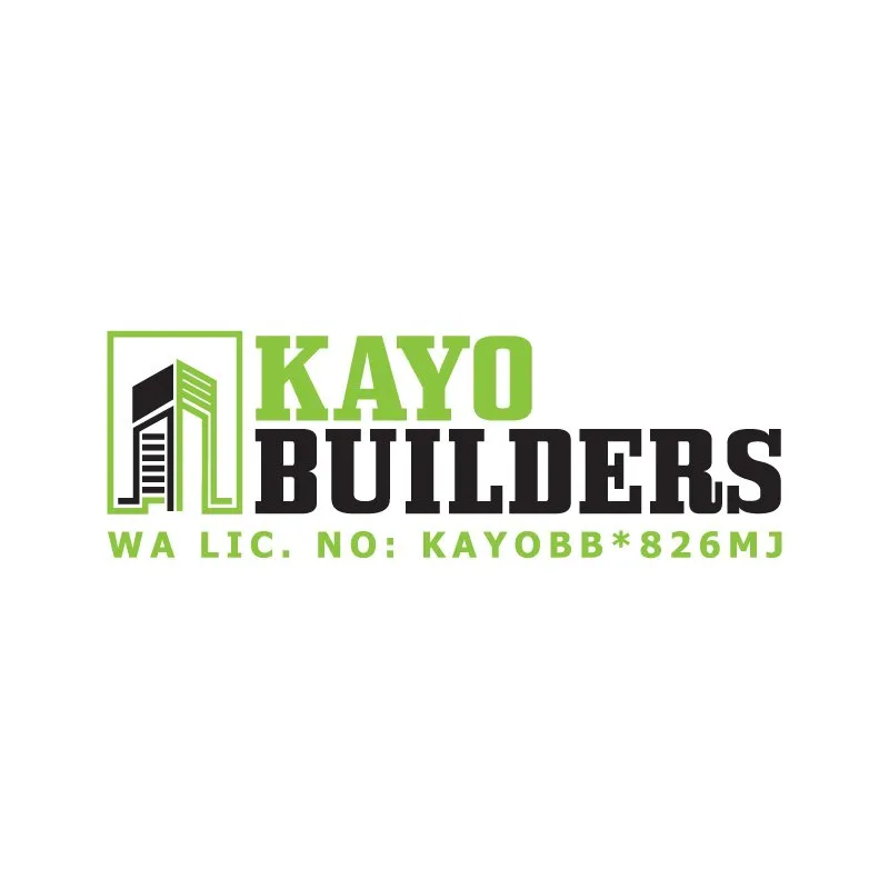 Slide of Kayo Builders